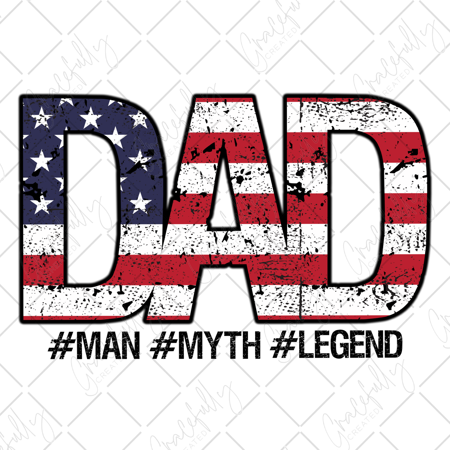 D13 Dad #man #myth #legend
