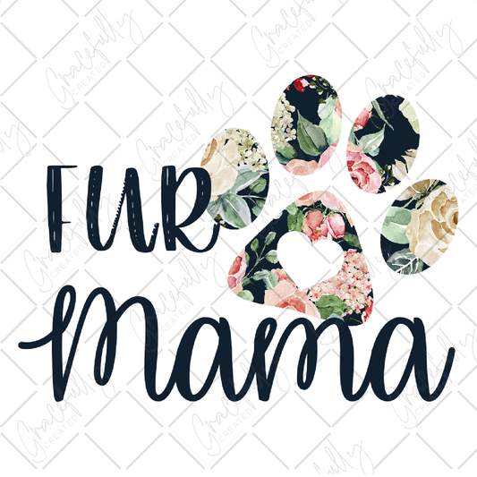 M13 Fur Mama