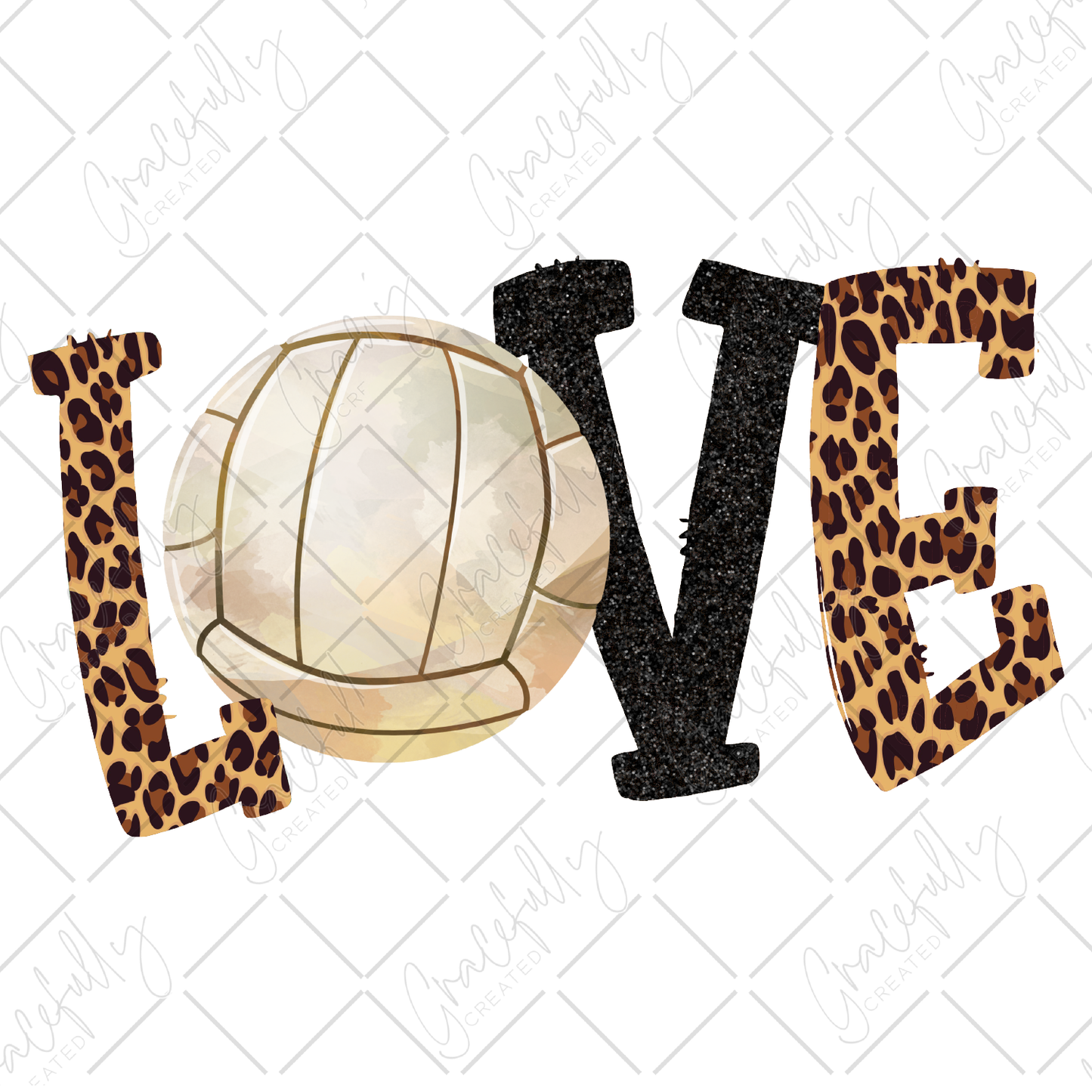 SS14 Volleyball Love