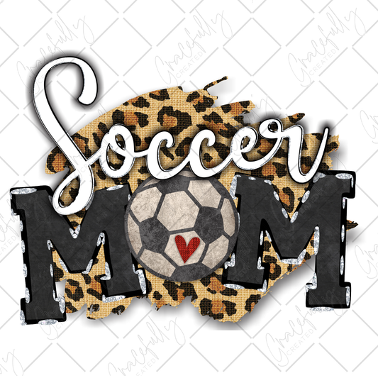 SS15 Soccer Mom
