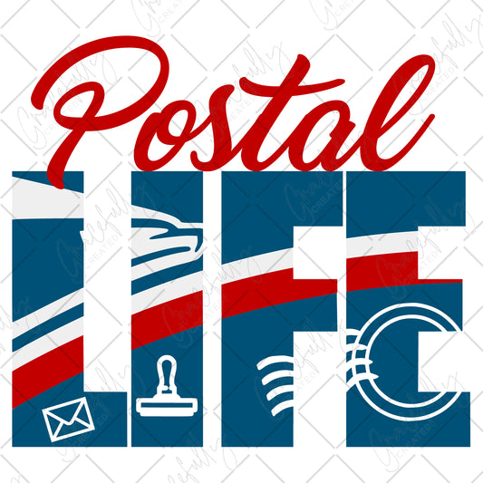 OC21 Postal Life