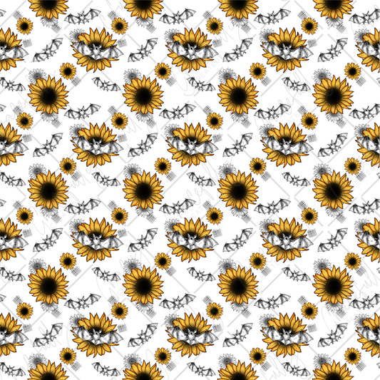 HPV15 Sunflower Bats