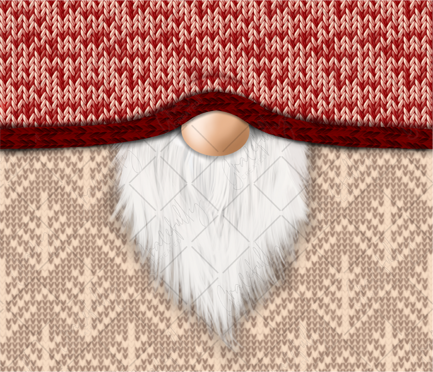 FW233 Sweater Gnome