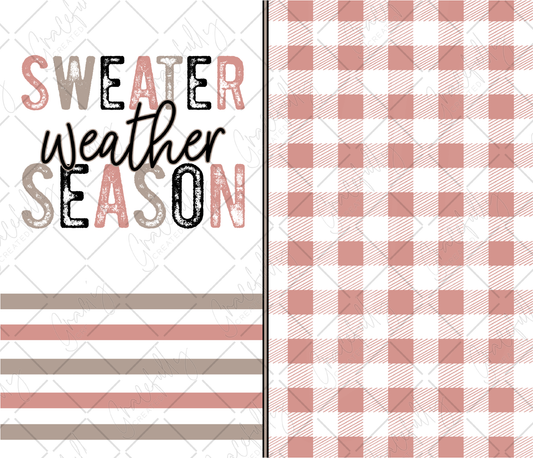 FW234 Sweater Weather Season