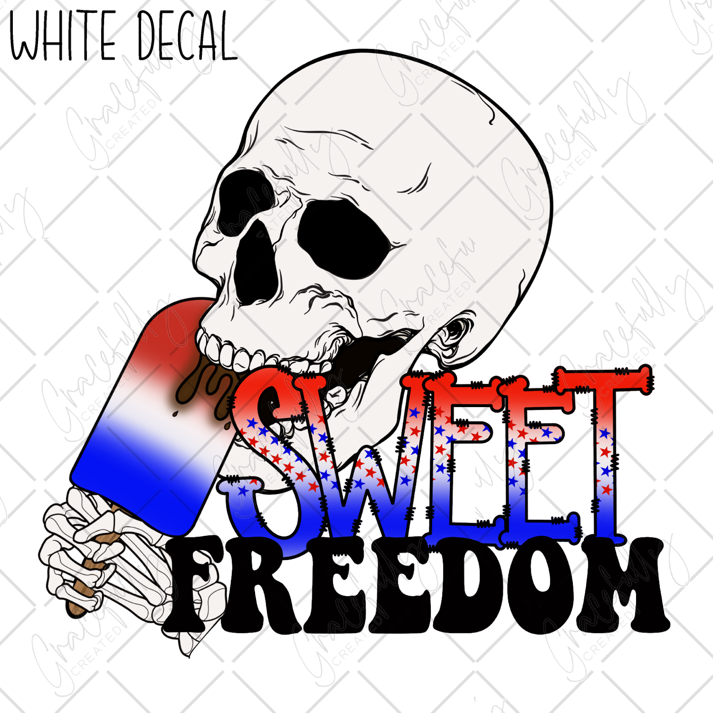 P4 Sweet Freedom