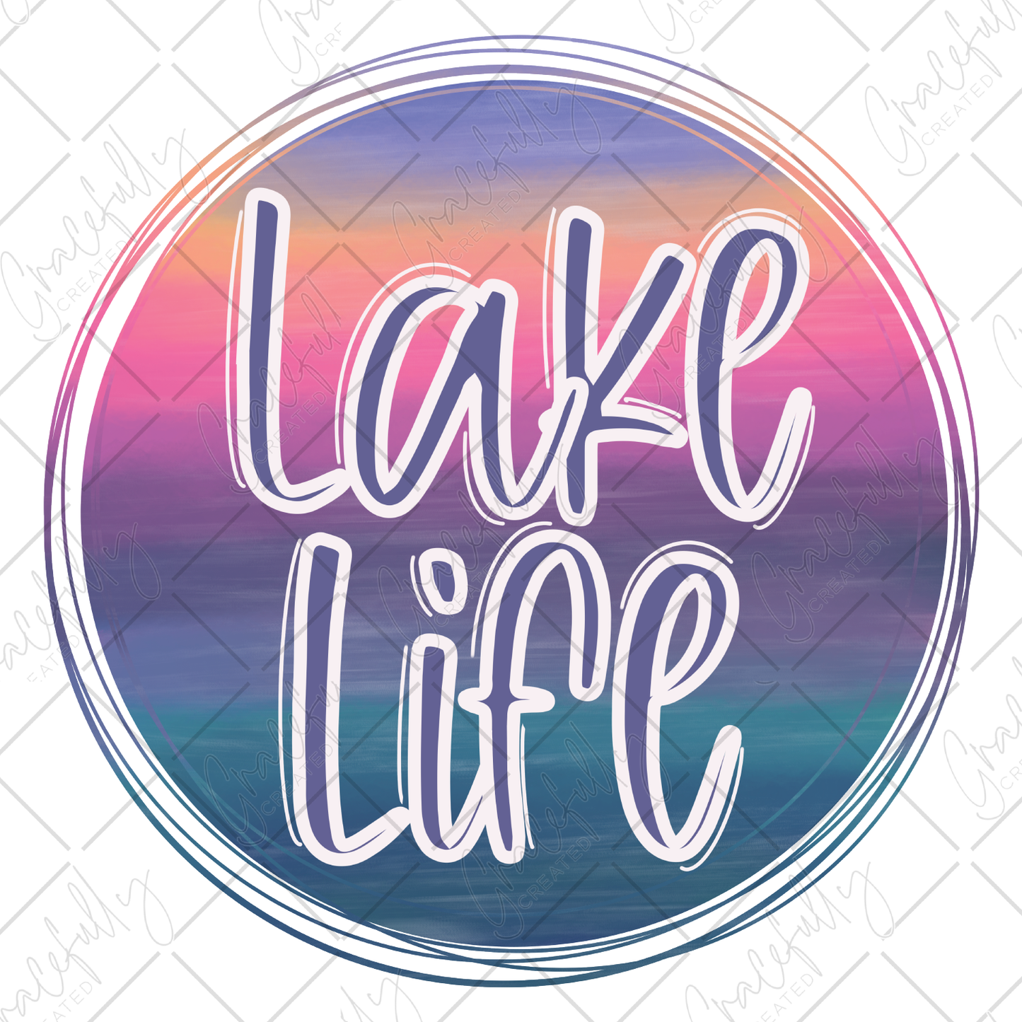 S26 Lake Life