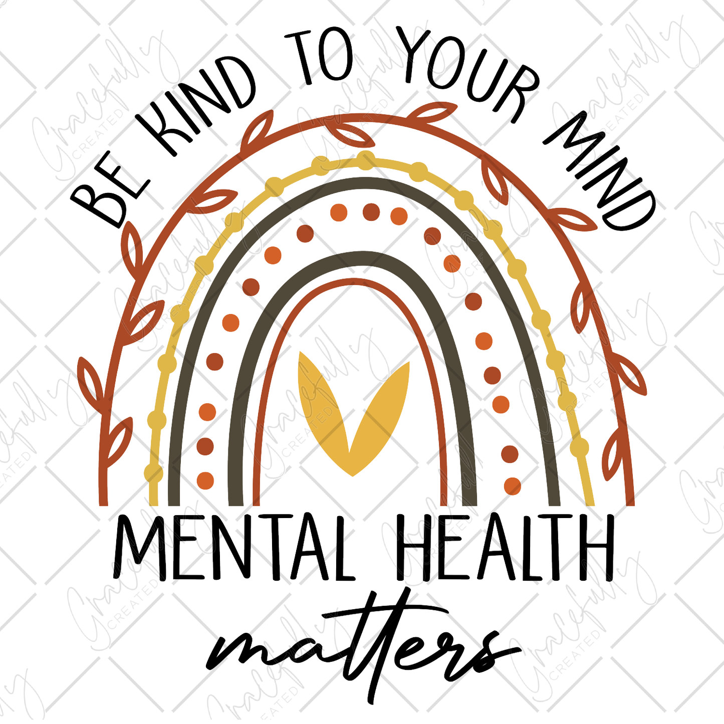 MO31 Mental Health Matters