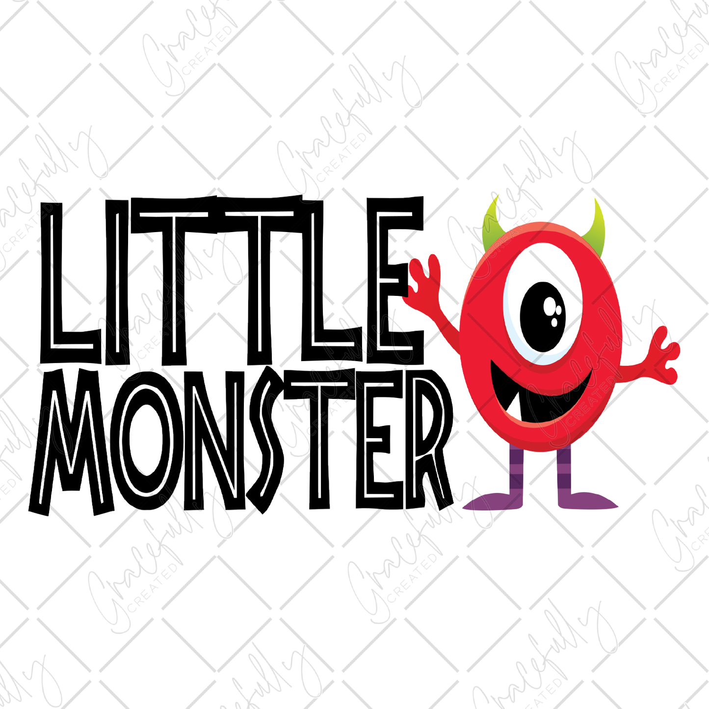 M34 Little Monster
