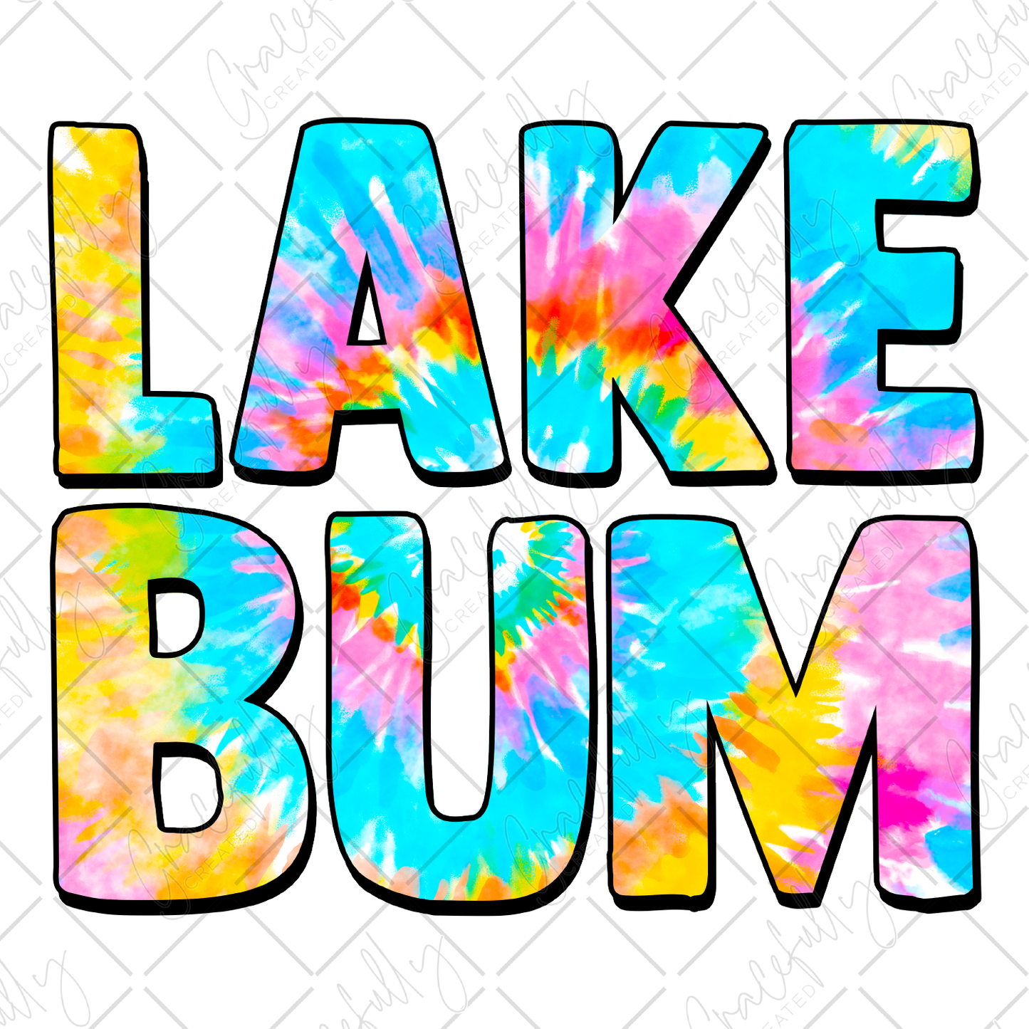 S12 Lake Bum