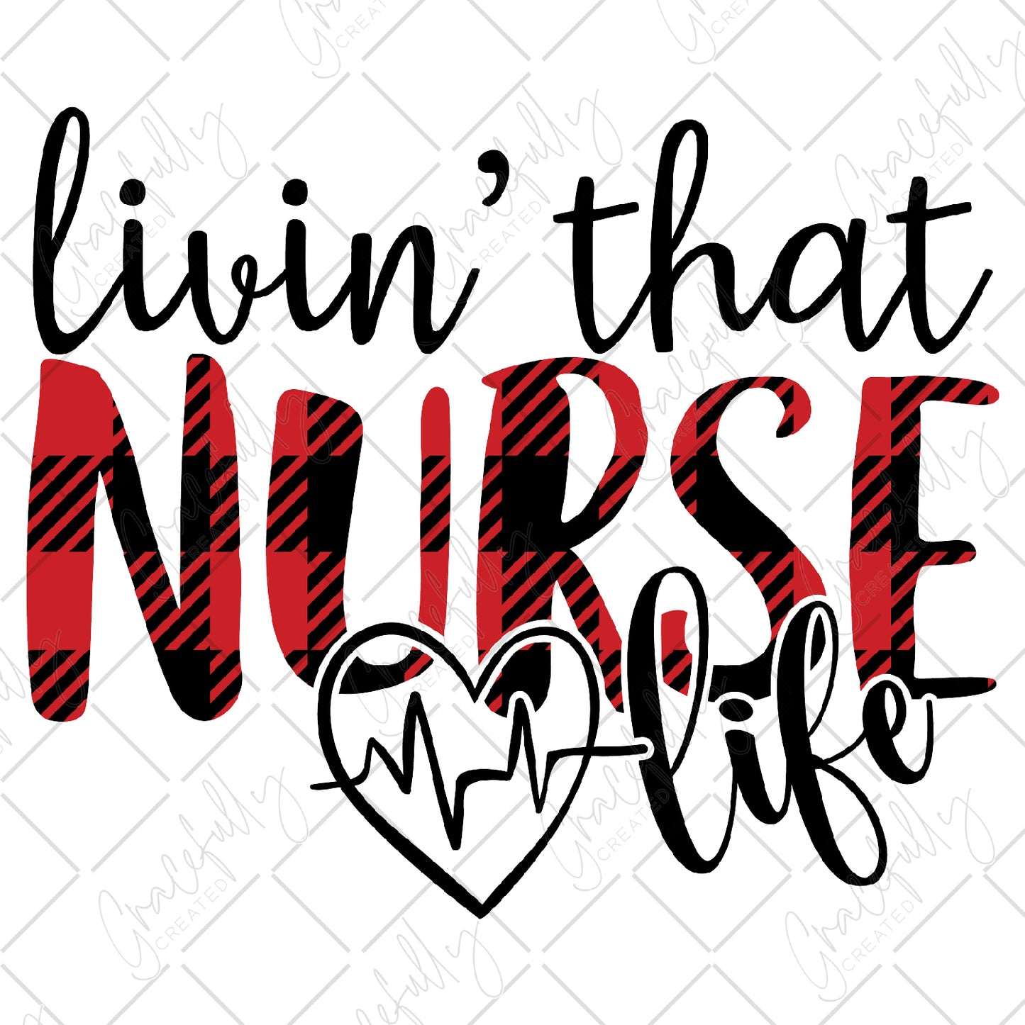 OC37 Living that Nurse Life