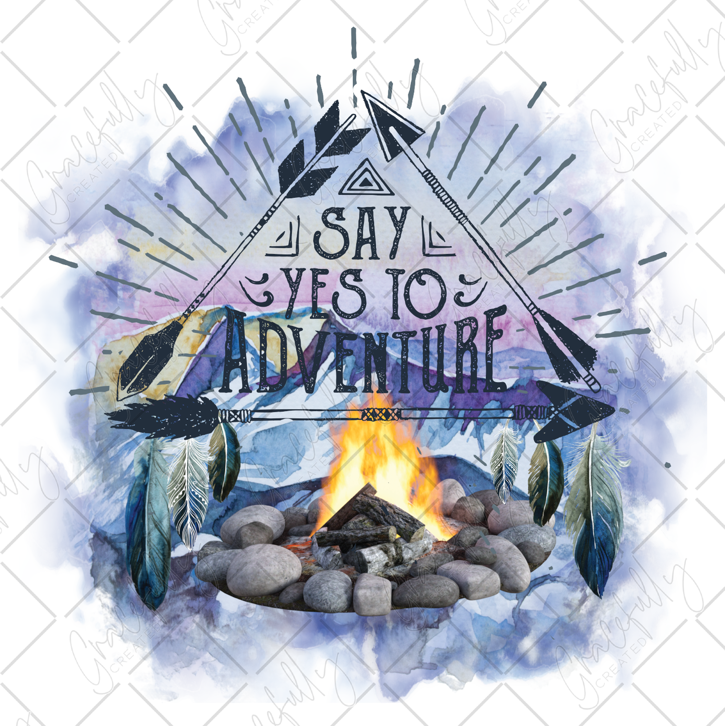 S37 Say Yes To Adventure