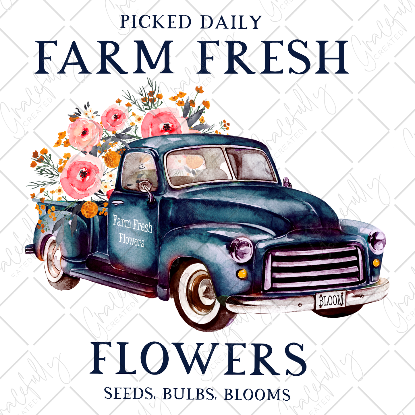 W41 Picked Daily Farm Fresh