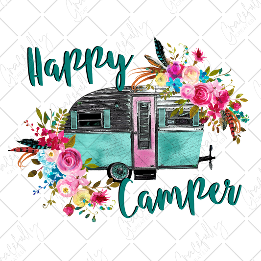S42 Happy Camper