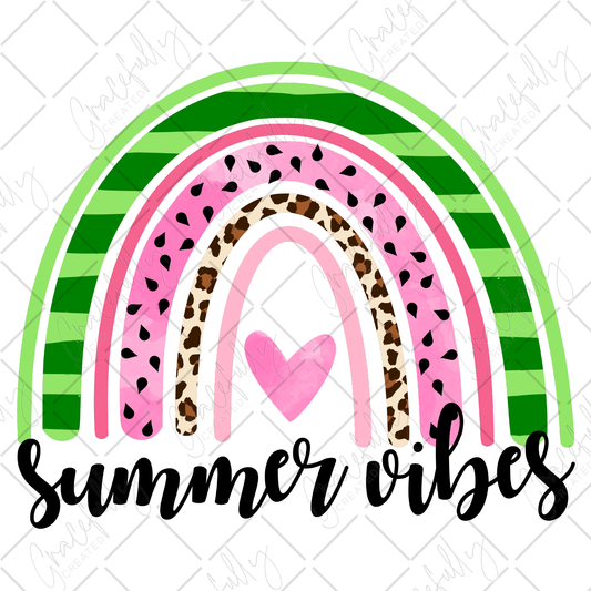 S17 Watermelon Summer Vibes