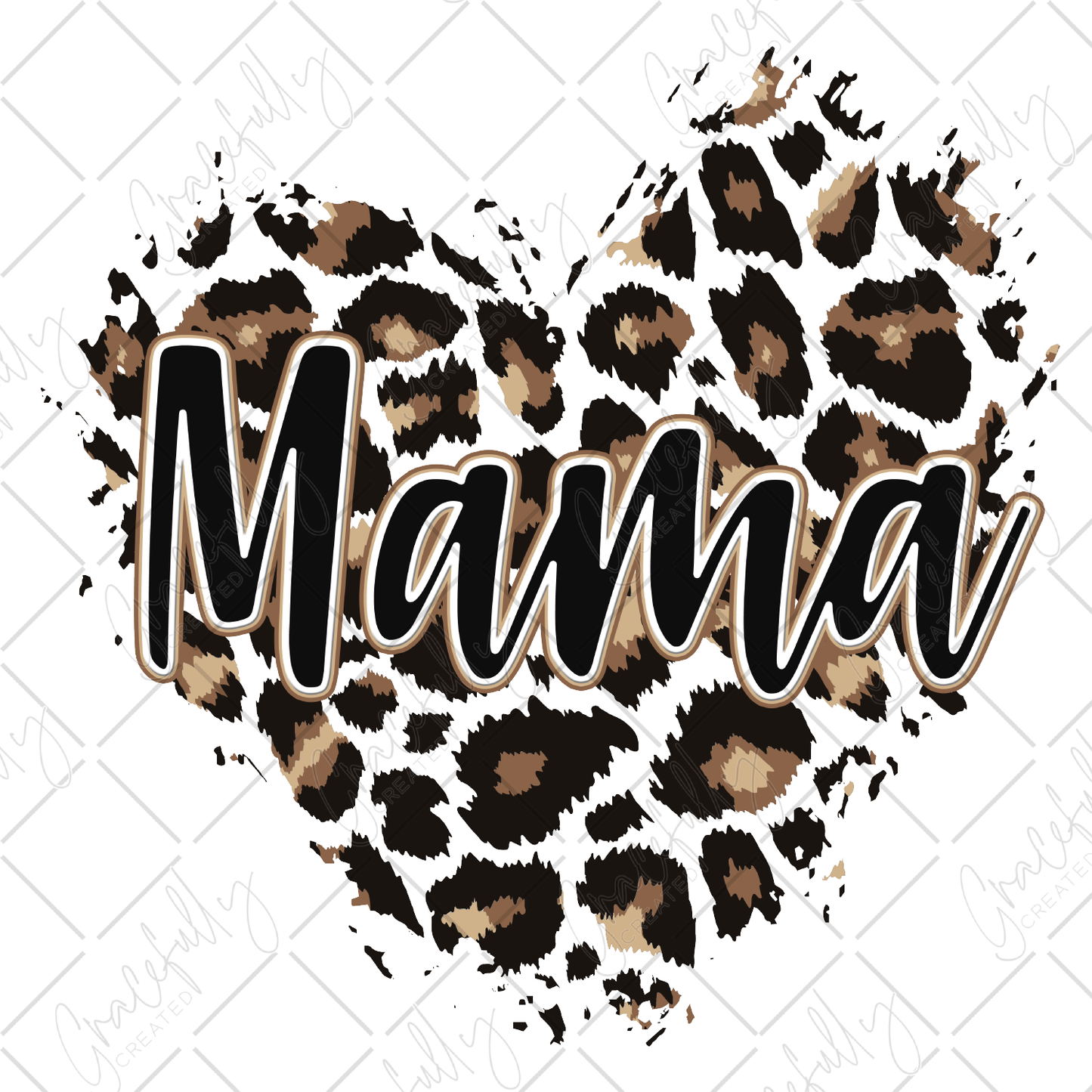 M46 Leopard Mama