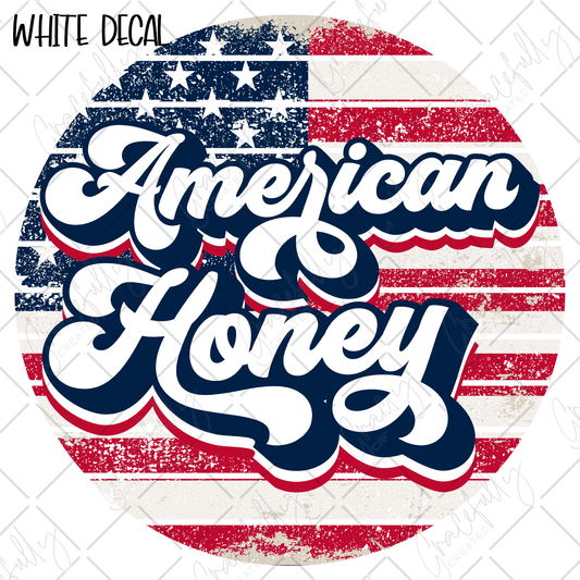 P10 American Honey