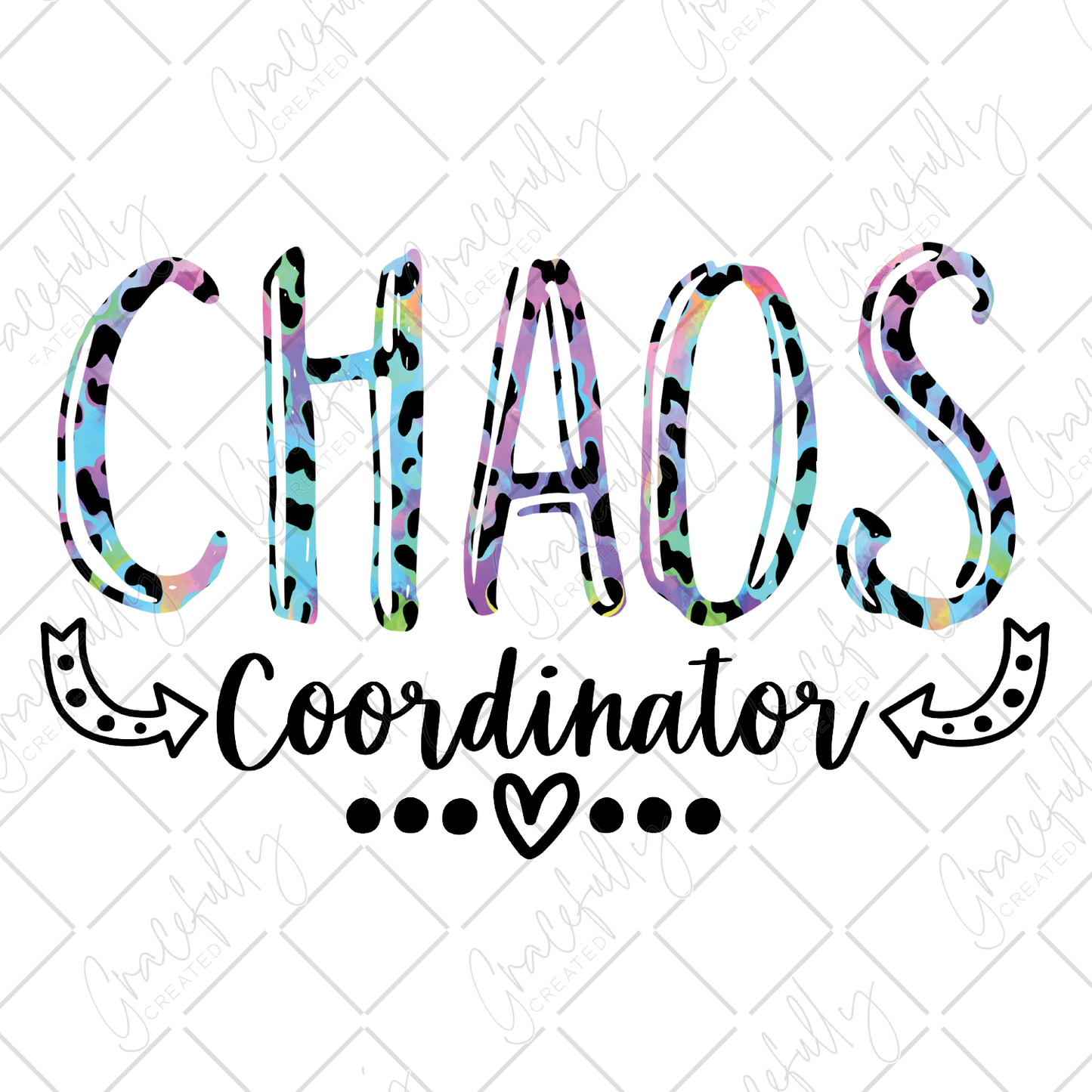 M51 Chaos Coordinator