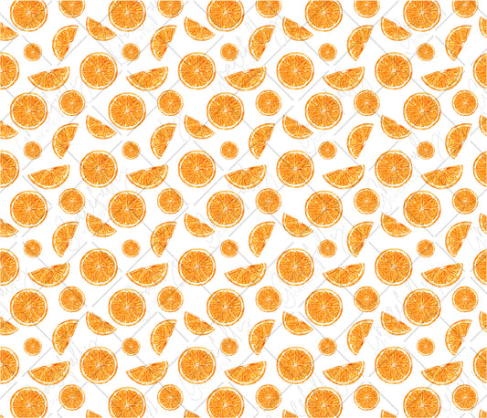 FW66 Oranges