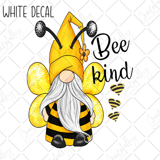 WD68 Bee Kind