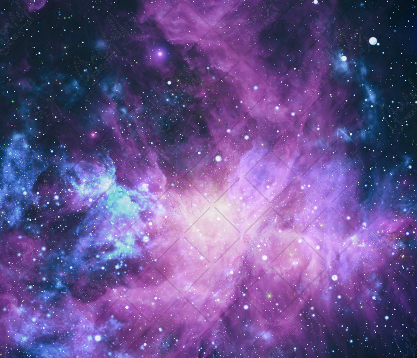 FW184 Galaxy