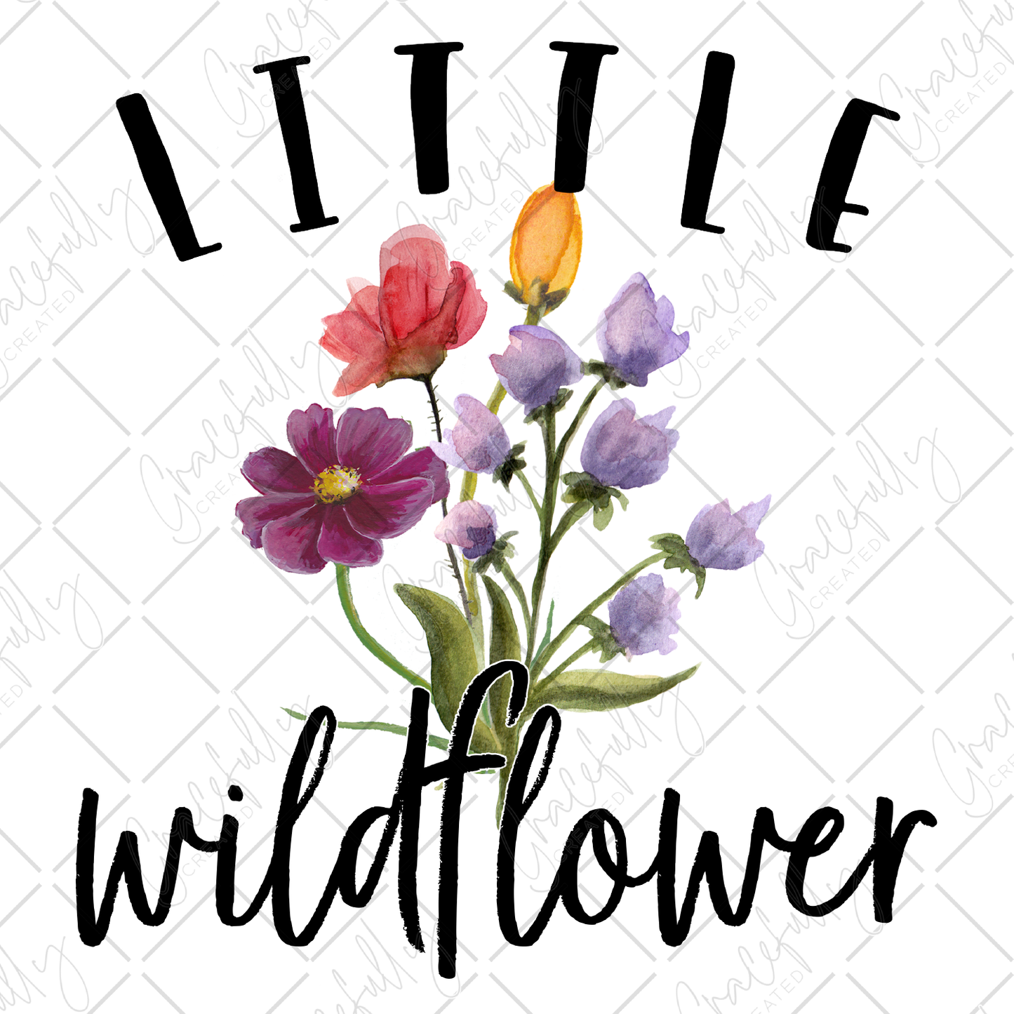 M73 Little Wildflower